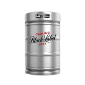 Black Label Kegs