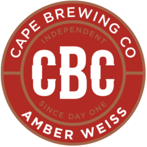 CBC Amber Weiss 30lt