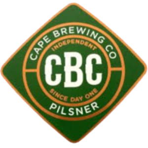 CBC Pilsner 30lt