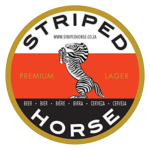 Striped Horse Pilsner 30L