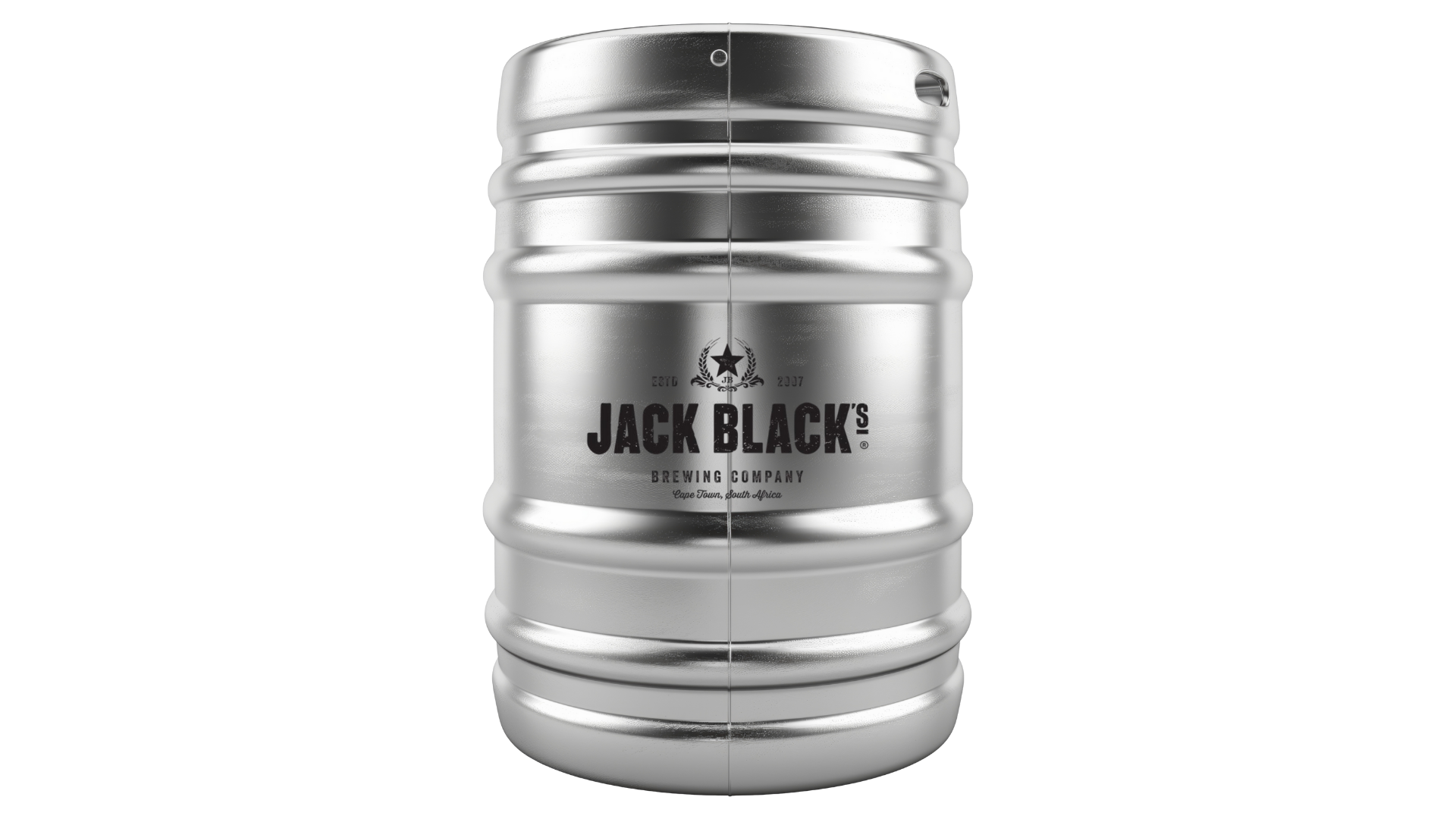 Jack Black 30lt