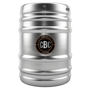 CBC Truman's Lager 30L