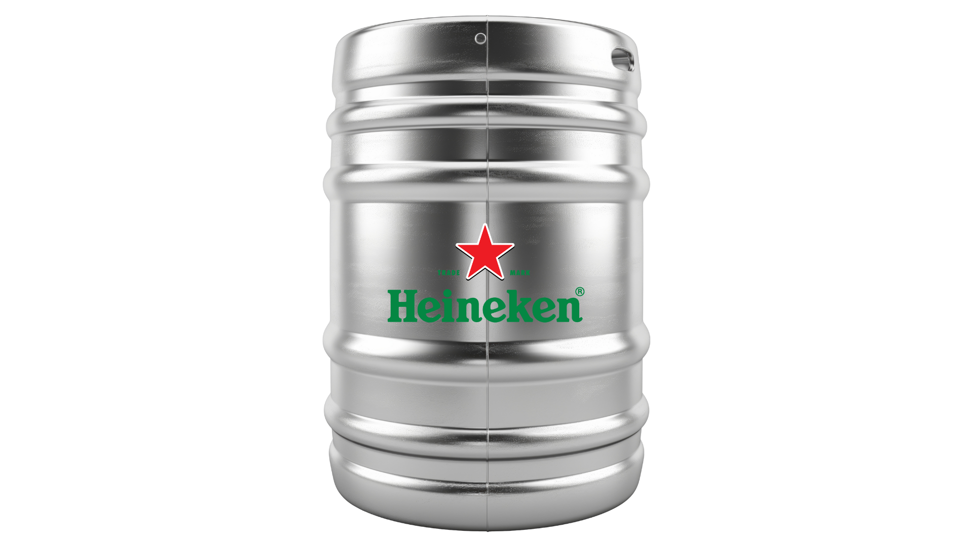 Heineken 30lt