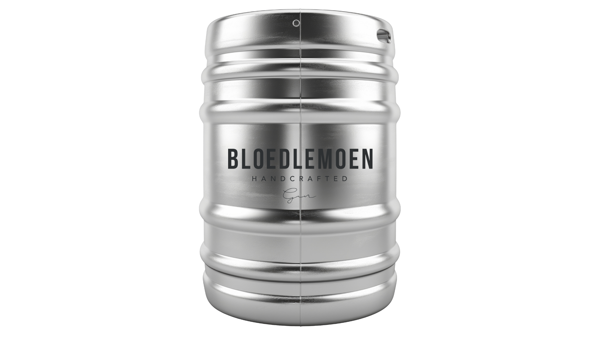 Bloedlemoen Original 30L