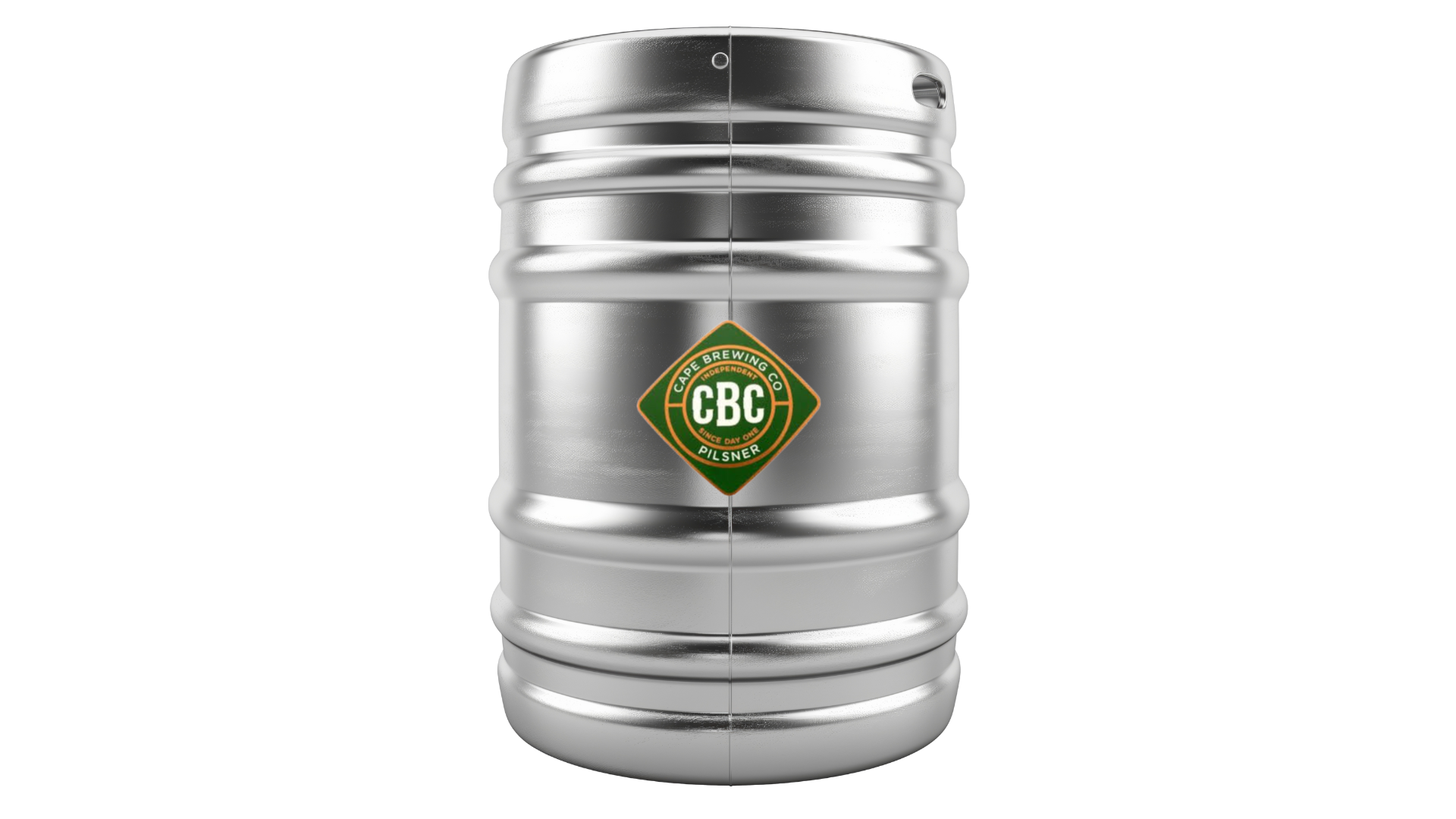 CBC Pilsner 30lt