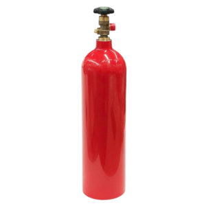 2KG Gas Bottle