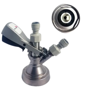 G-Type Coupler