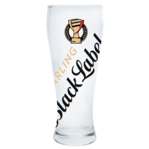 Black Label Glass